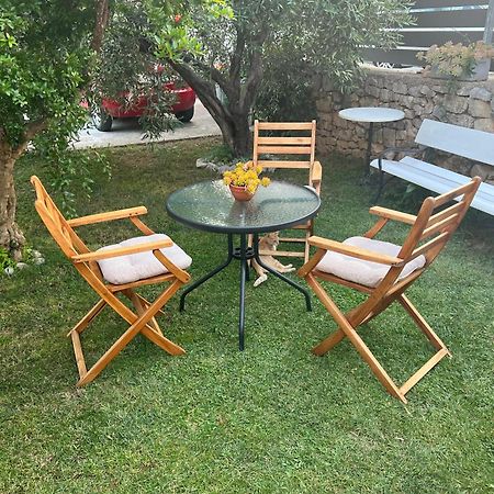 Olive Grove Appartement Vodice Buitenkant foto