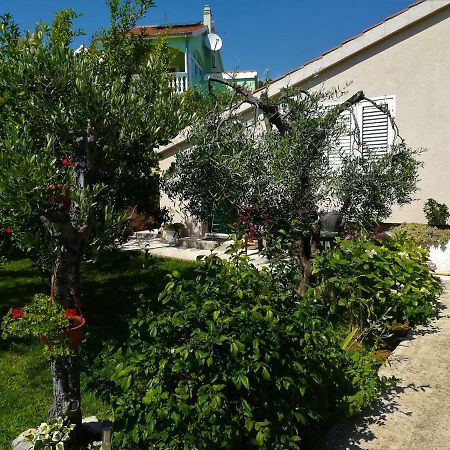 Olive Grove Appartement Vodice Buitenkant foto