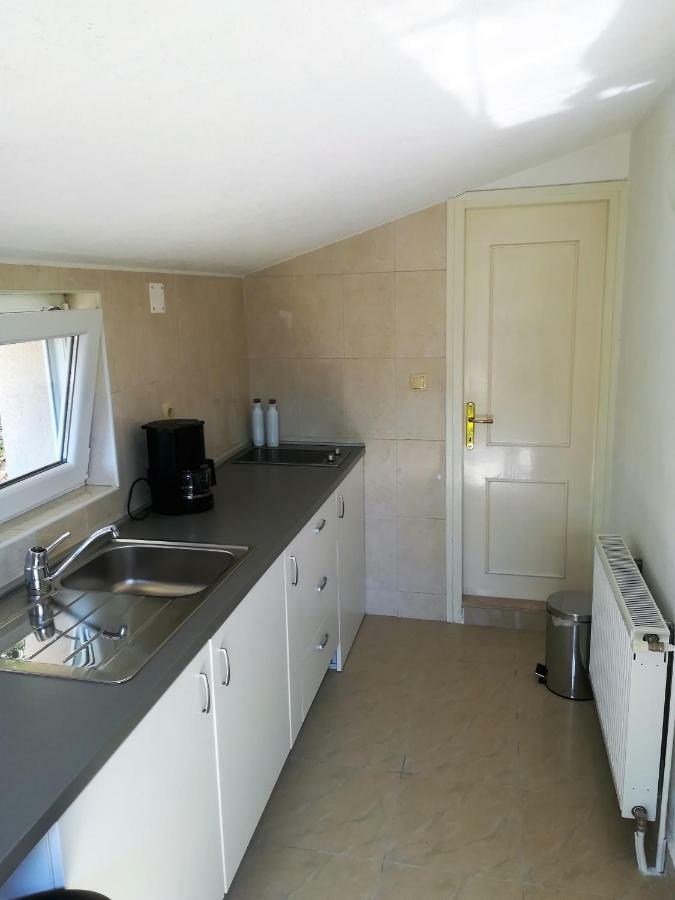Olive Grove Appartement Vodice Buitenkant foto