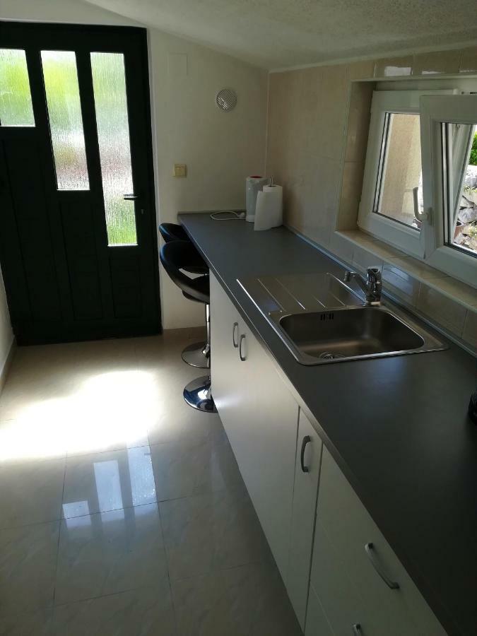 Olive Grove Appartement Vodice Buitenkant foto
