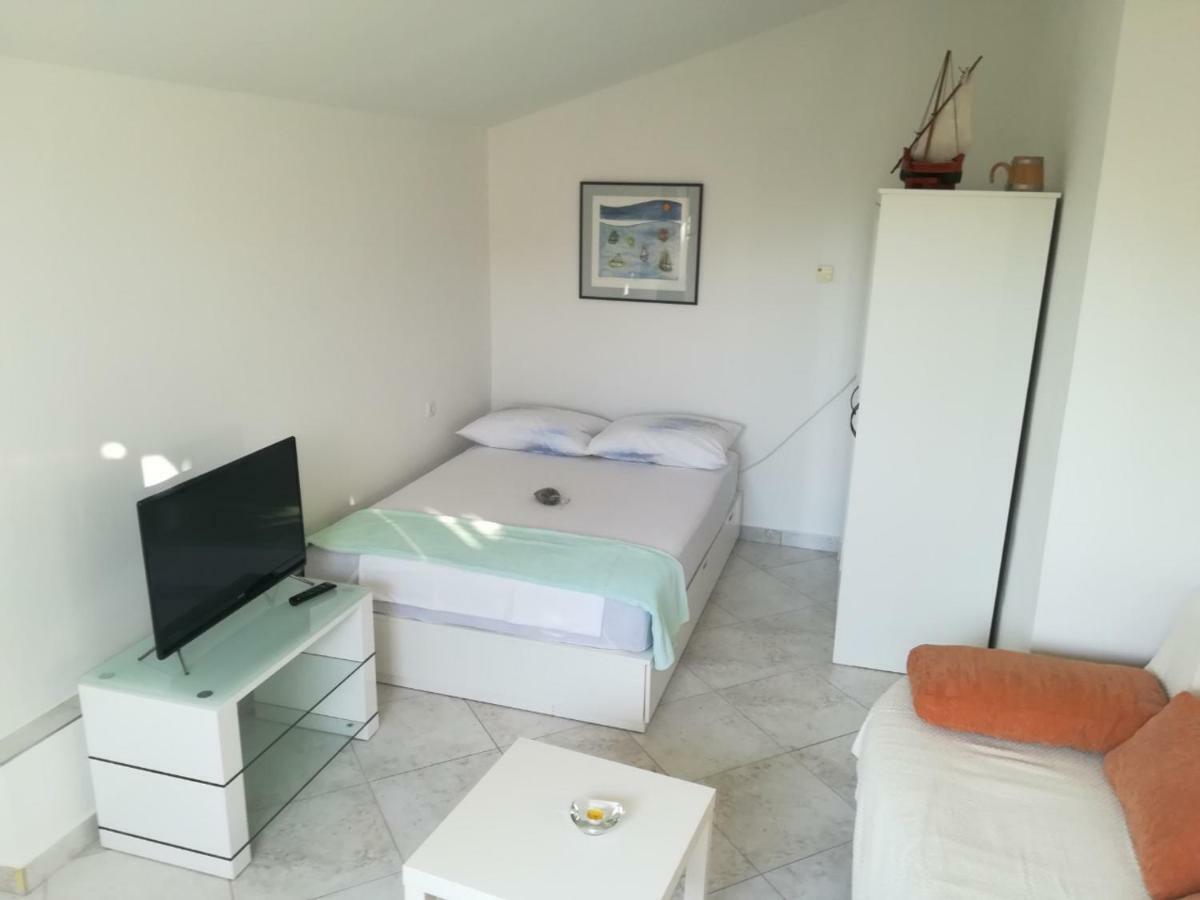Olive Grove Appartement Vodice Buitenkant foto