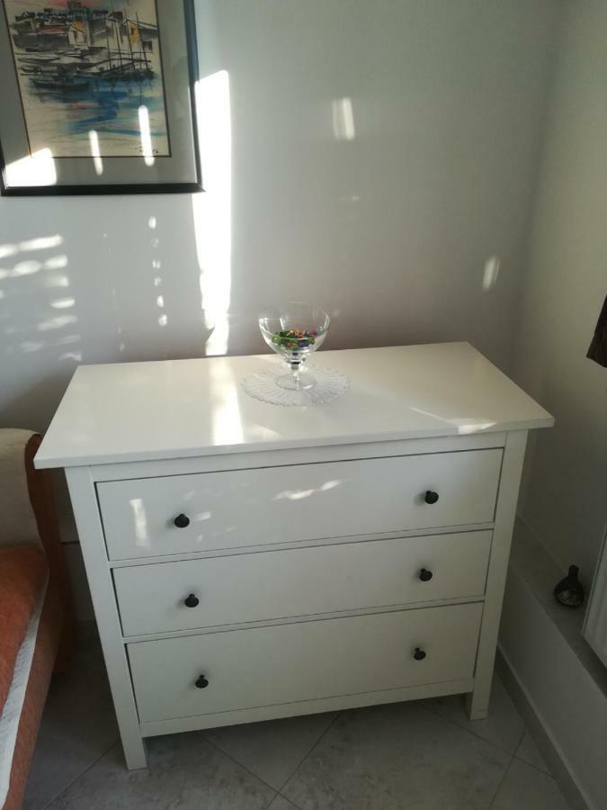Olive Grove Appartement Vodice Buitenkant foto